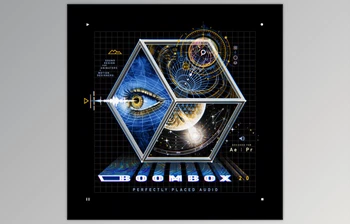 Download Mt. Mograph <span class='badge badge-warning'>Boombox</span> v27