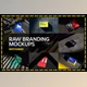Download Raw Branding Mockups / Batch 00003 7013648