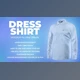 Download Dress Shirt – 5 Scenes Mockup Template – Animated Mockup PRO (Videohive 34761794) - AE Project