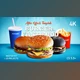 Download Videohive Burger & Fast Food Promo 22393691