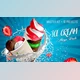 Download Ice Cream Promo Mega Pack – 20935546 Videohive