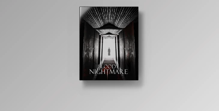 Download SoundMorph – Bloody Nightmare
