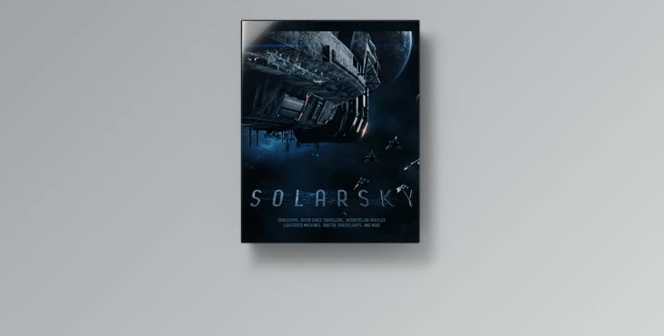Download SoundMorph – Solar Sky
