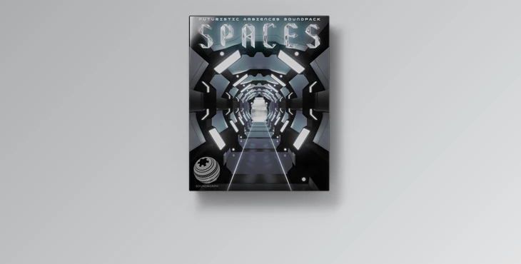 Download SoundMorph – Spaces