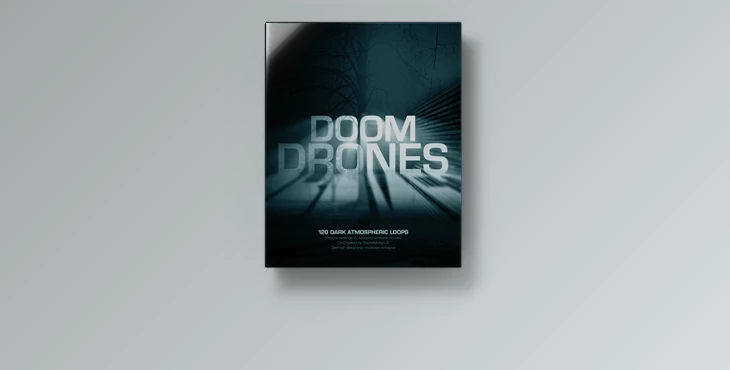 Download SoundMorph – Doom Drones