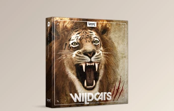 Download Wildcats - <span class='badge badge-warning'>BOOM</span> <span class='badge badge-warning'>Library</span>