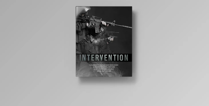 Download SoundMorph – Intervention