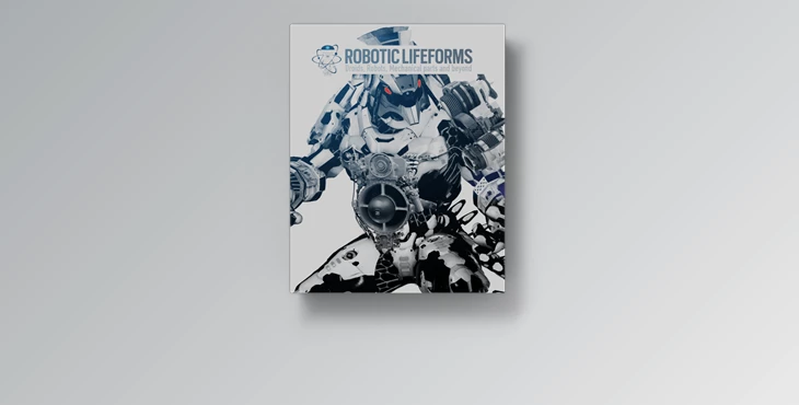 Download SoundMorph – Robotic Lifeforms