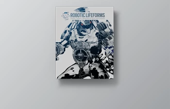 Download SoundMorph – Robotic Lifeforms