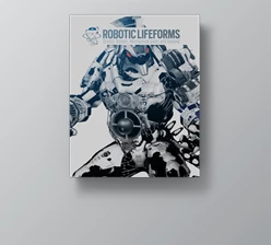Download SoundMorph – Robotic Lifeforms