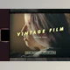 Download Vintage Film Editing Pack (Grain, Transitions, LUTs and Overlays) + Video Tutorial