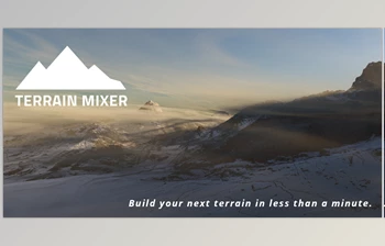Download Terrain <span class='badge badge-warning'>Mixer</span> v3.4.1