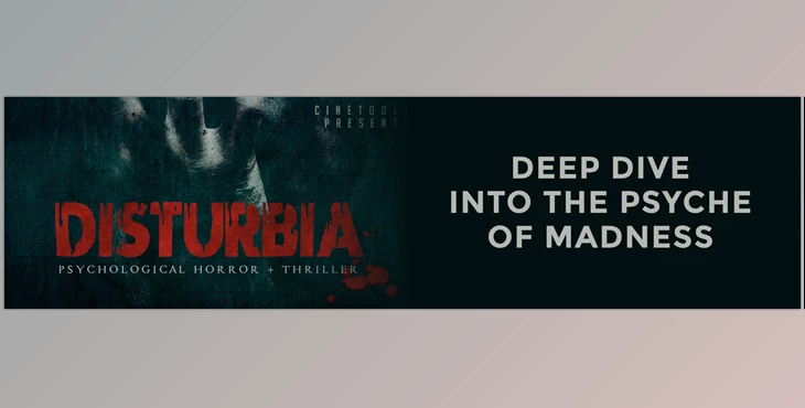 Download Cinetools Disturbia