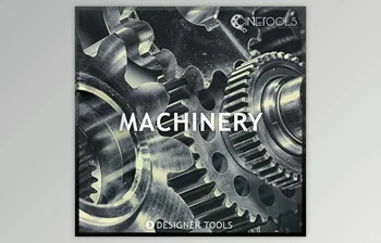 Download Cinetools Machinery <span class='badge badge-warning'>WAV</span>
