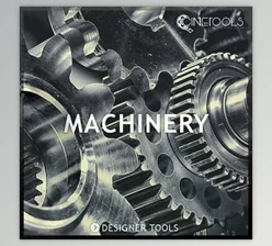 Download Cinetools Machinery WAV