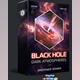 Download Ghosthack Black Hole Dark Atmospheres [WAV]