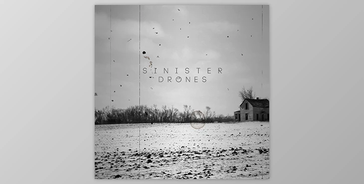 Download Cinetools Sinister Drones
