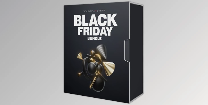 Download soundmasters black bundle 2021 [multiformat]