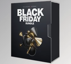 Download soundmasters black bundle 2021 [multiformat]