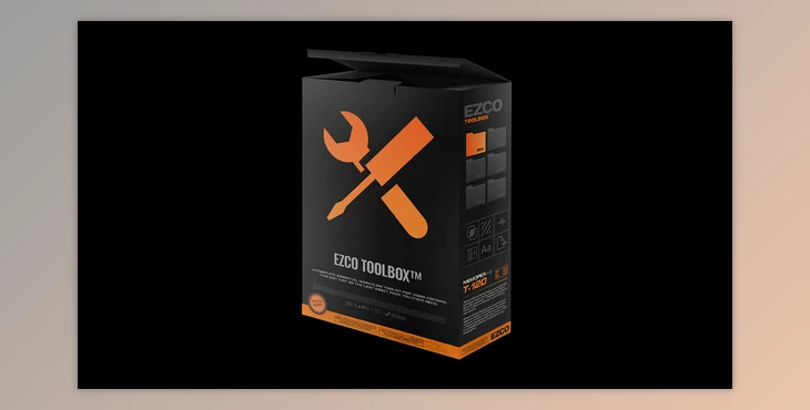 Download Ezco – EZCO TOOLBOX™