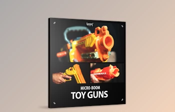 Download Boom <span class='badge badge-warning'>Library</span> – Toy Guns