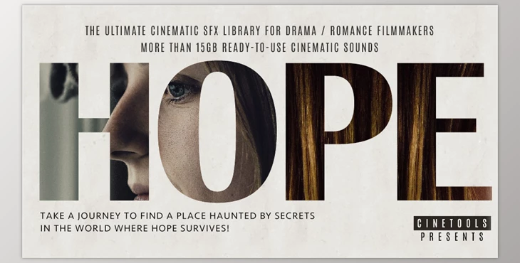 Download Cinetools Hope