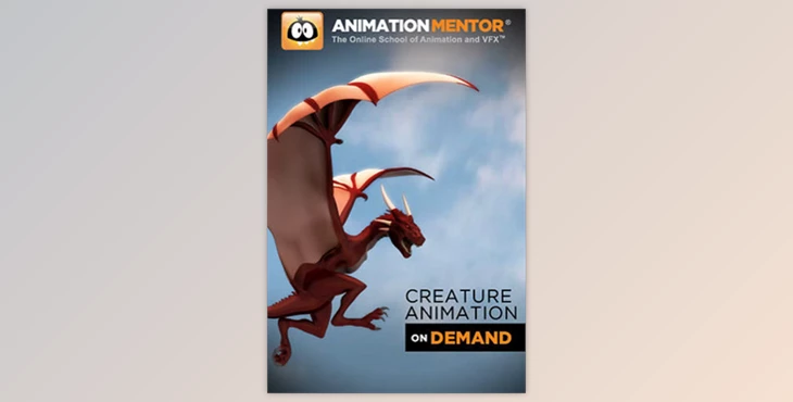 Download Animation Mentor – Creature Animation on Demand