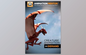 Download <span class='badge badge-warning'>Animation</span> Mentor – Creature <span class='badge badge-warning'>Animation</span> on Demand