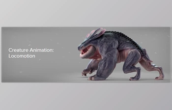 Download <span class='badge badge-warning'>Animation</span> Mentor – Creature <span class='badge badge-warning'>Animation</span> Locomotion