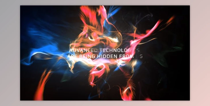 Download High Technologies (Videohive 37724737) - AE Project