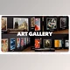 Download Exhibition Art Gallery Presentation (Videohive 38022743) - AE Project
