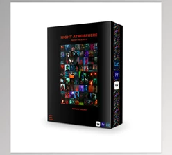Download Rifflex – NIGHT ATMOSPHERE Preset Pack