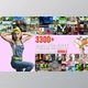 Download 3300+ Prolific Overlays Bundle – InkyDeals