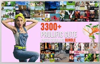 Download 3300+ Prolific Overlays <span class='badge badge-warning'>Bundle</span> – InkyDeals
