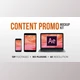 Download Content Promo MockUp Kit (Videohive 38202434) - AE Project