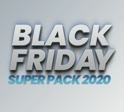 Download LenoFX – Black Friday Super Pack for Final Cut Pro X
