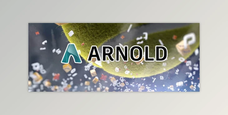 Download Arnold SolidAngle C4DtoA 4.2.3 (WIN, MAC)