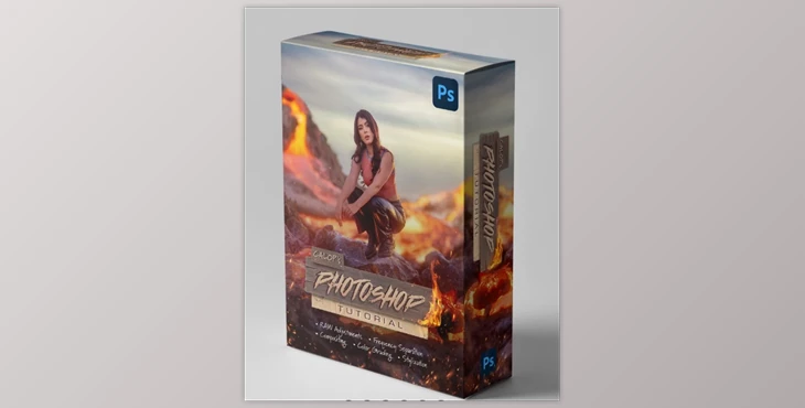 Download Gumroad – Calop’s Photoshop Tutorial