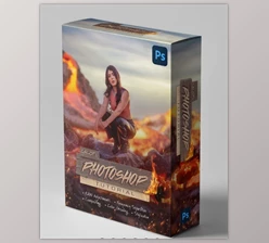 Download Gumroad – Calop’s Photoshop Tutorial