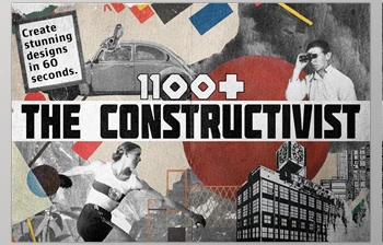 Download The Constructivist 1100+ <span class='badge badge-warning'>PNG</span> Collage <span class='badge badge-warning'>CreativeMarket</span> - 6826557