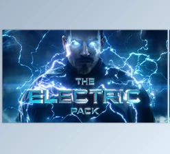 Download Triune Digital ELECTRIC PACK