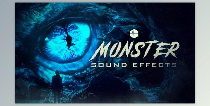 Download Monster SFX – Triune Digital