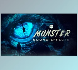 Download Monster SFX – Triune Digital