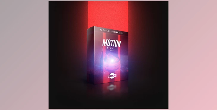 Download The Motion Pack – Bigfilms
