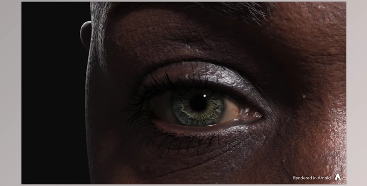 Download FlippedNormals – Eye Kit