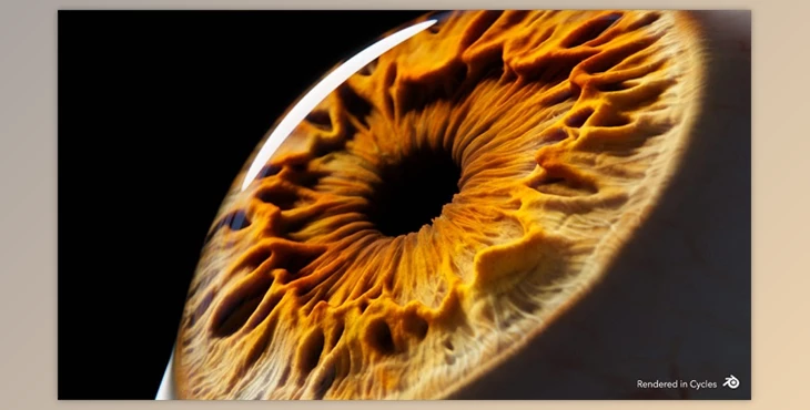 Download FlippedNormals – Eye Kit