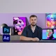 Download Abstract Portraiture With Photoshop And After Effects By Domestika