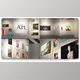 Download Neo White Gallery (Videohive 38396119) - AE Project