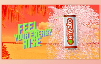 Download Beach <span class='badge badge-warning'>Energy</span> Drink Commercial (Videohive 38383254) - AE Project