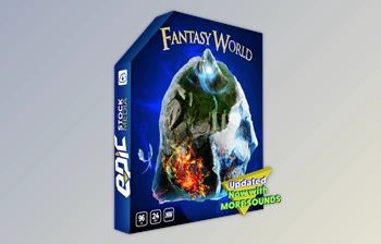 Download <span class='badge badge-warning'>Epic</span> <span class='badge badge-warning'>Stock</span> <span class='badge badge-warning'>Media</span> – Fantasy World